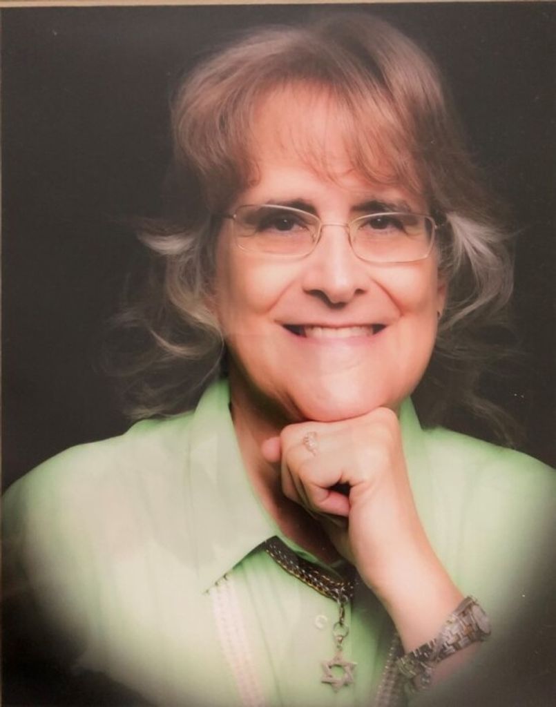 Elizabeth S. Cross Profile Photo