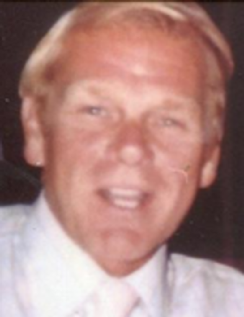 William G. Bohlen