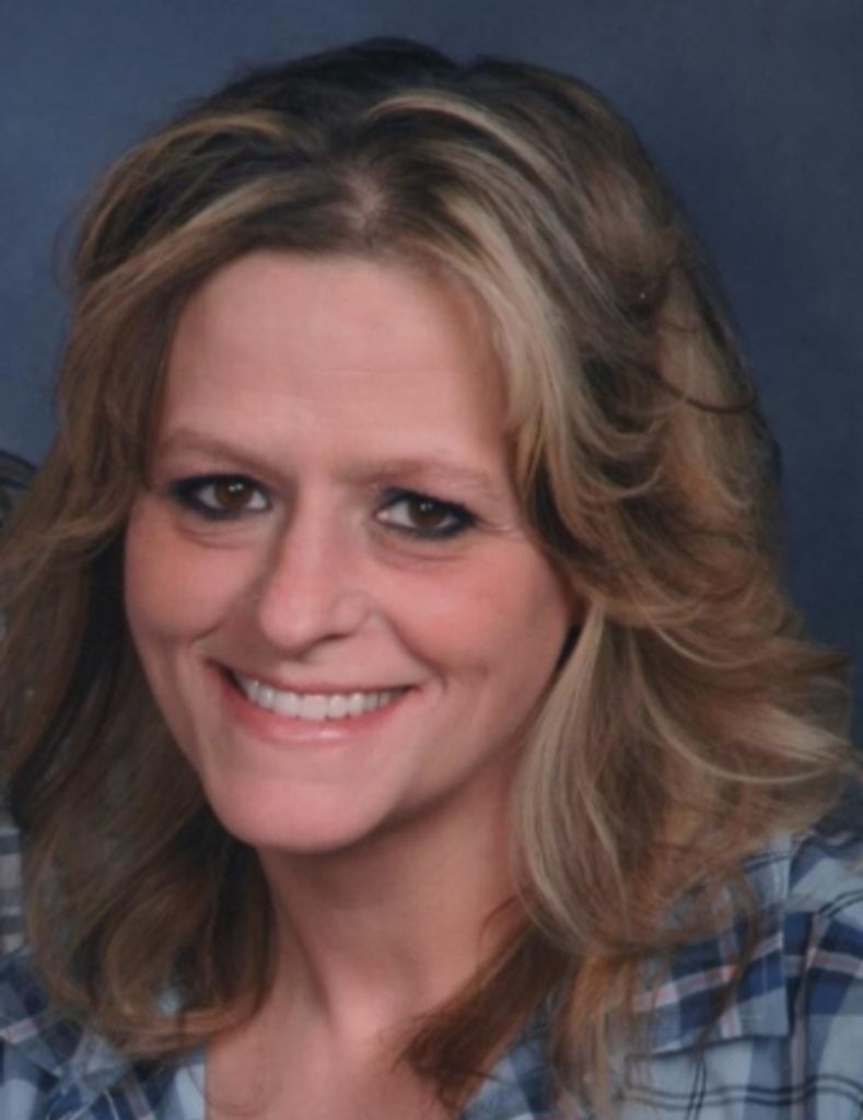 Tricia Linn Cartee