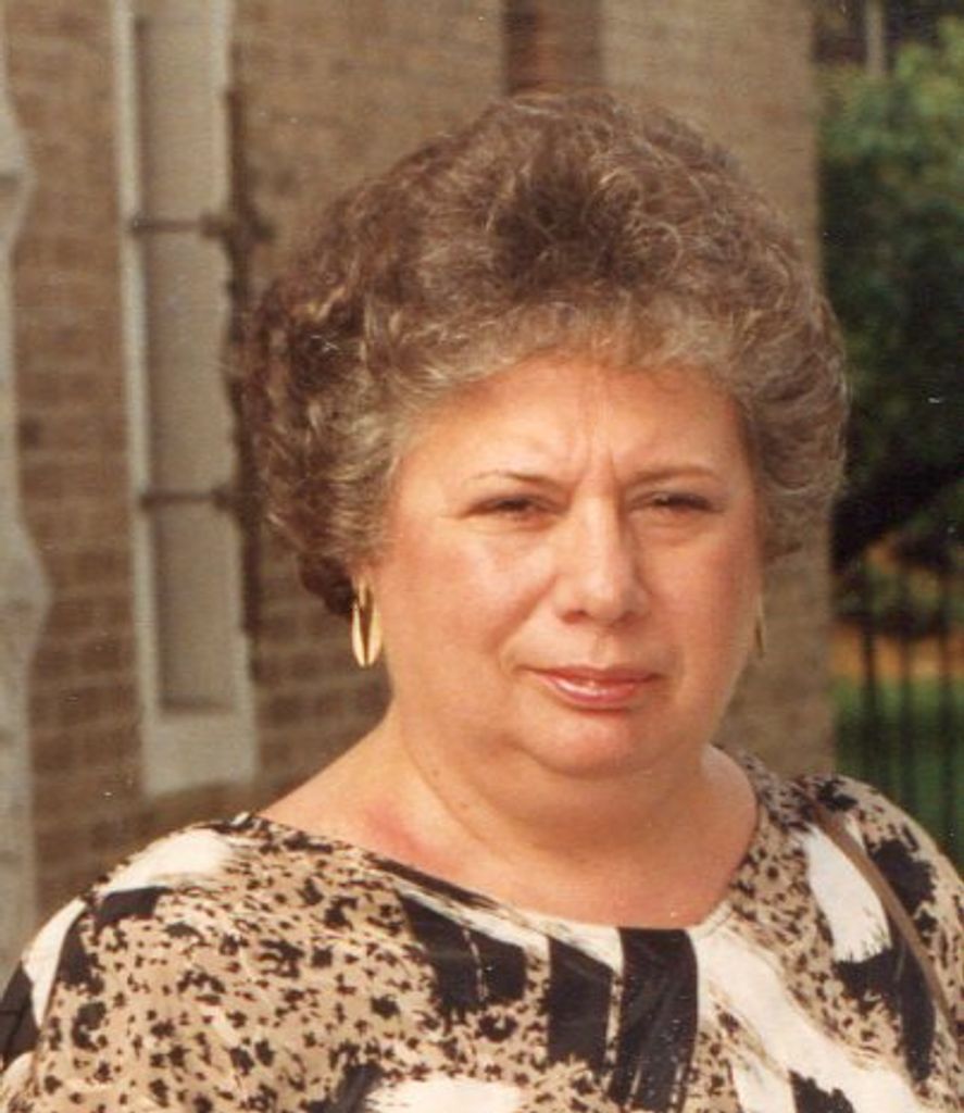 Josephine Colaianni