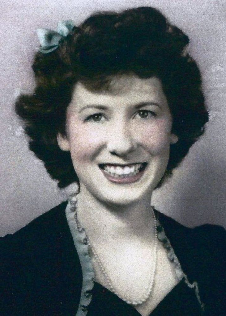 Juanita Beasley