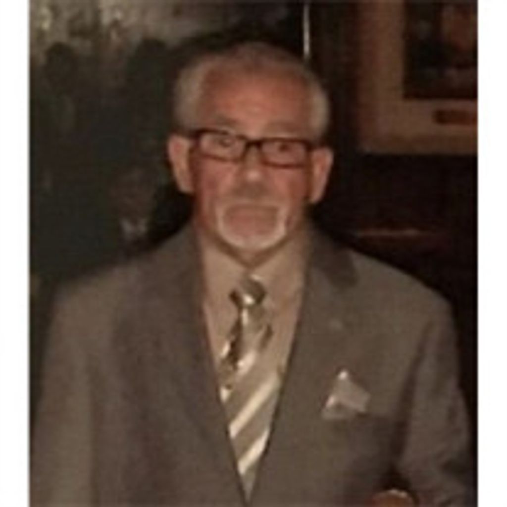 Victor M. Rodriguez Profile Photo
