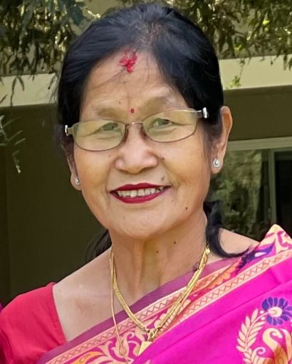 CHAKRESWOREE PRADHAN Profile Photo