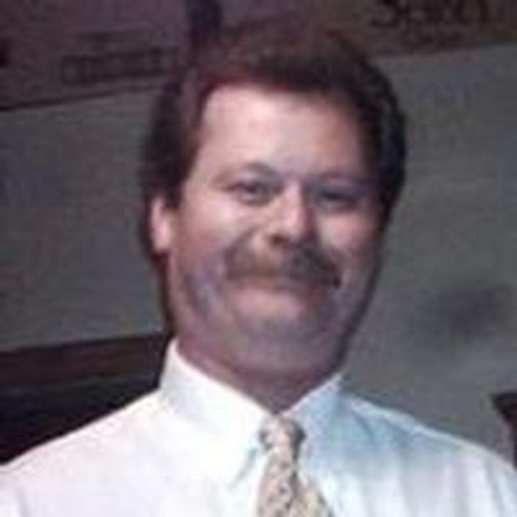 Richard L. Coy Jr. Profile Photo