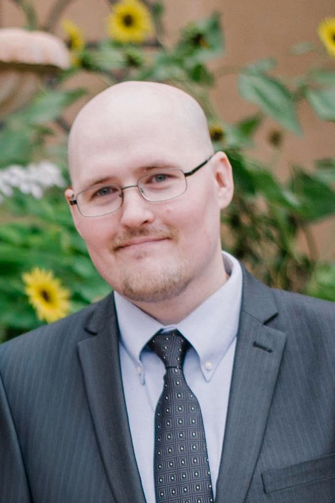 Michael Anthony Devine Profile Photo