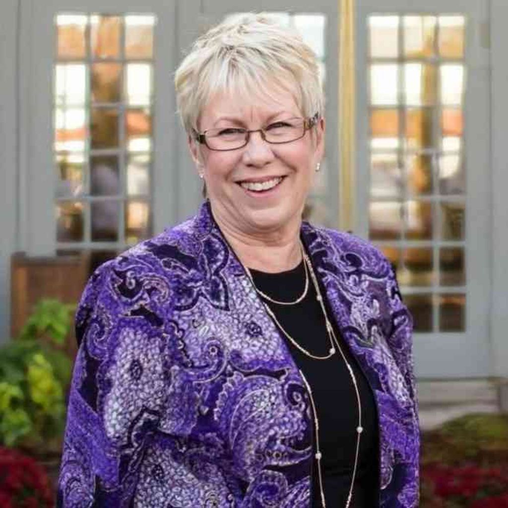 Sandra Draves Profile Photo