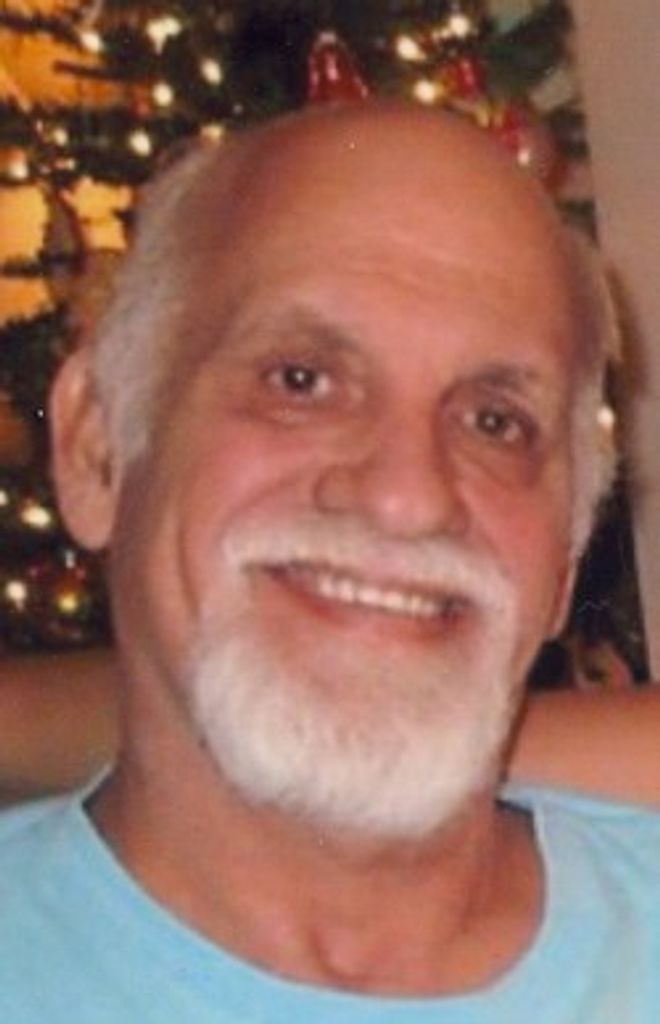 Donald Leroy Norviel, II