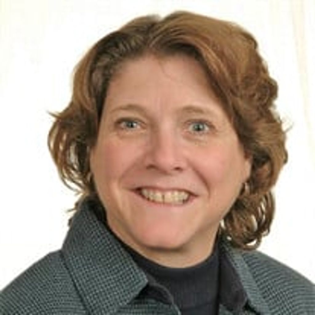 Martha A. Hofmann