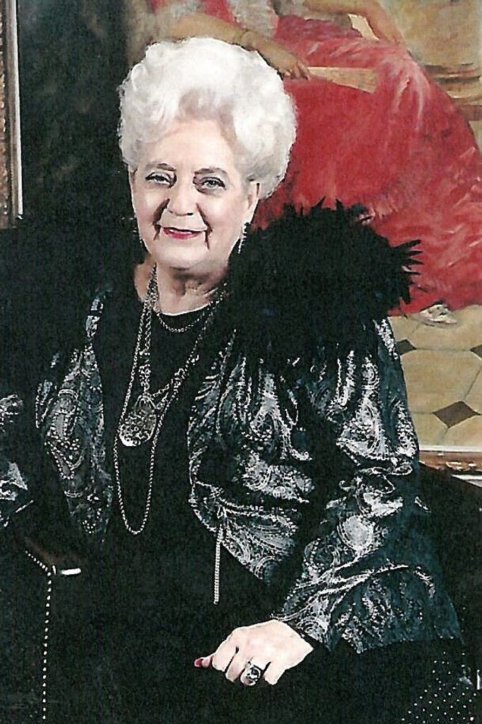 Doris  C. Donahoe
