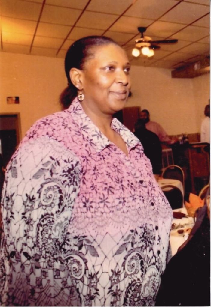 Ira Abston