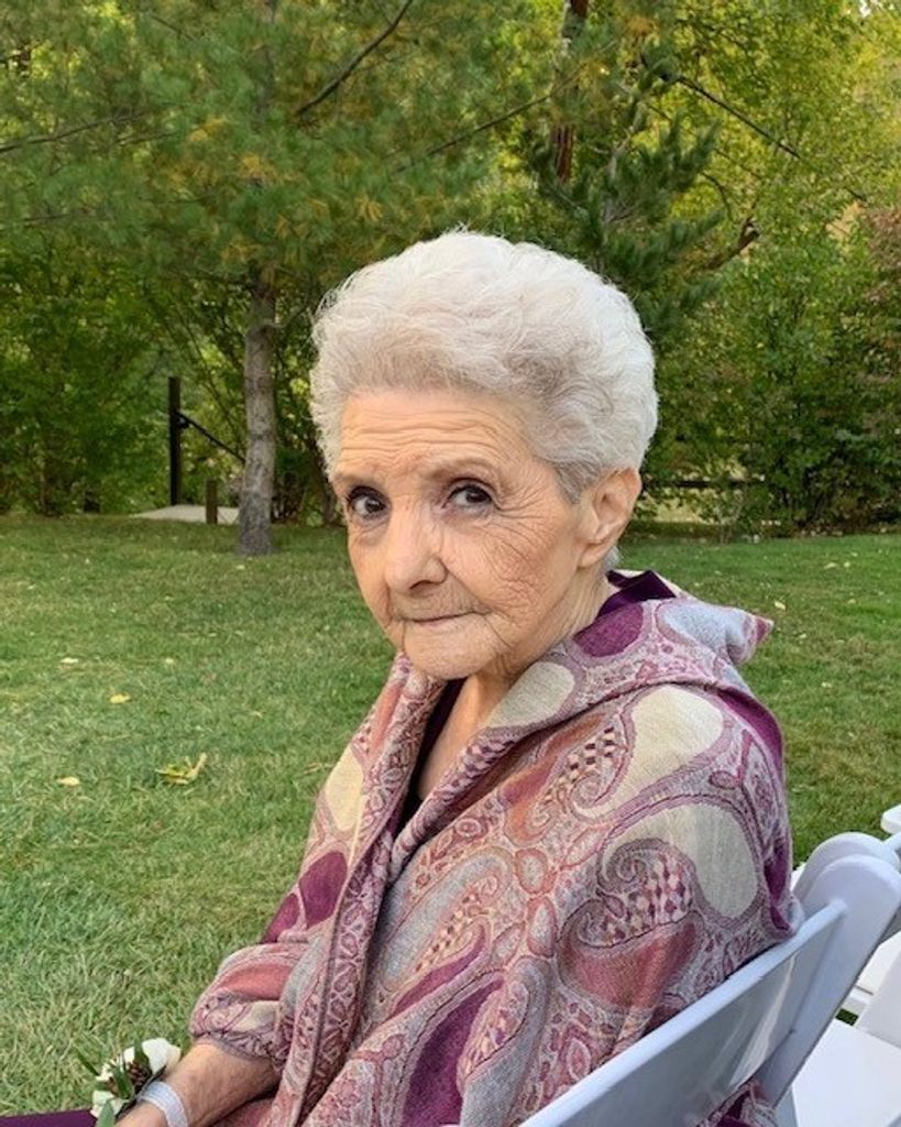Lillian M. Perez Profile Photo