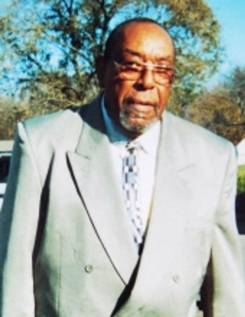 Harry L Alexander