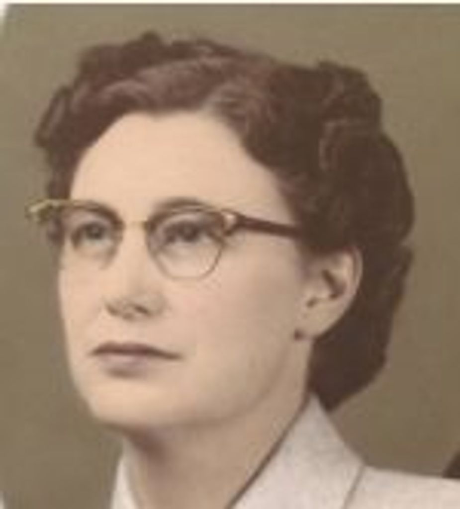 Alvina Cook