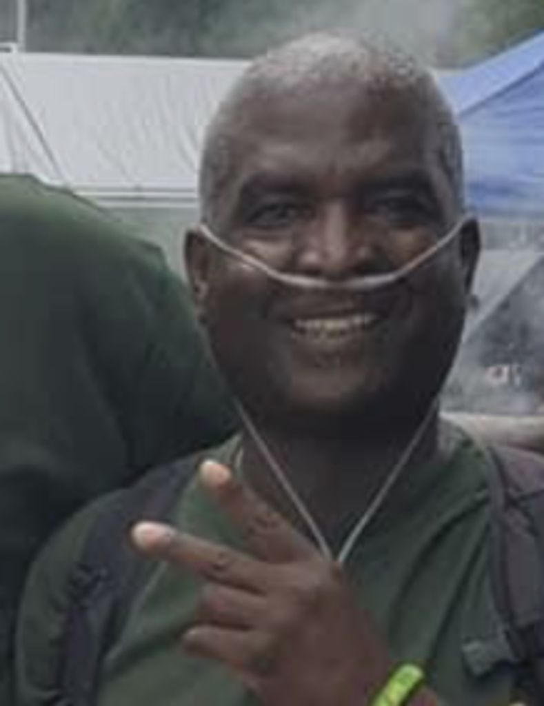 Ramus Muldrow Profile Photo