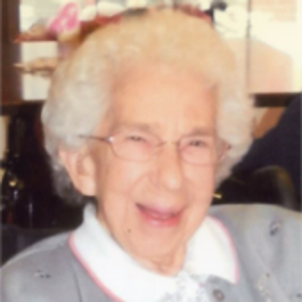 Irene W. Swanton