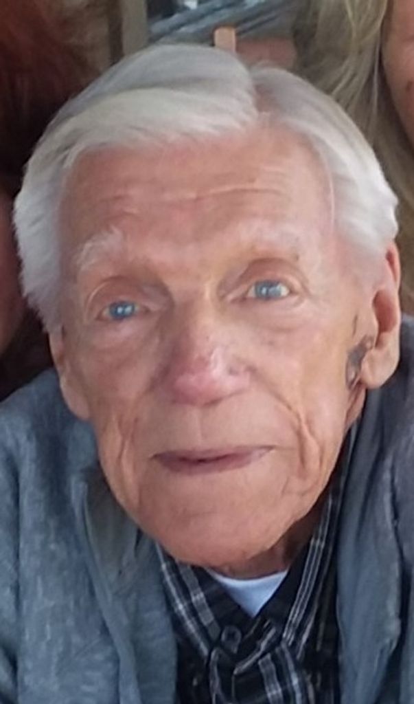 Clayton A. Reffner Profile Photo