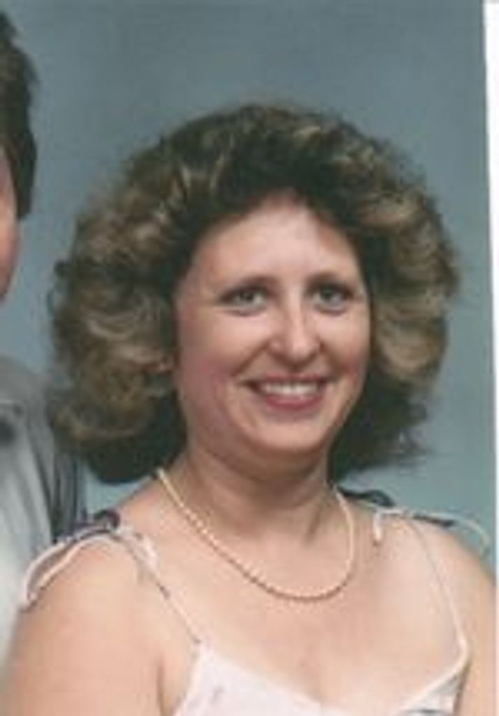 Linda Ann Marzec