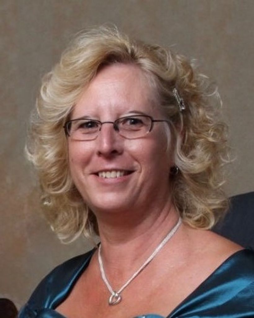 Rose Ann Merkt Profile Photo