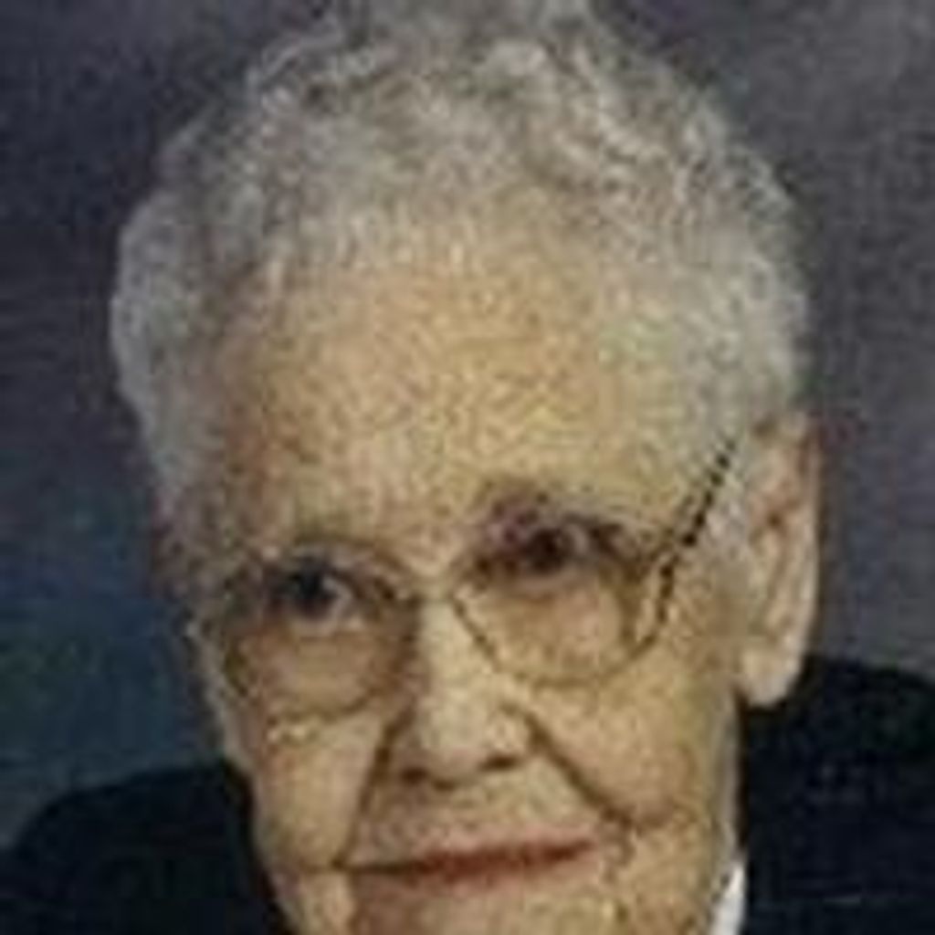 Edna Marguerite Johanna Buchan