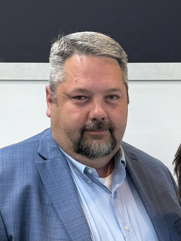 Shawn Dauzat Profile Photo