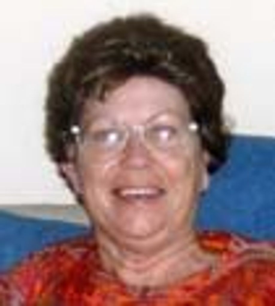 Judy P. Brown