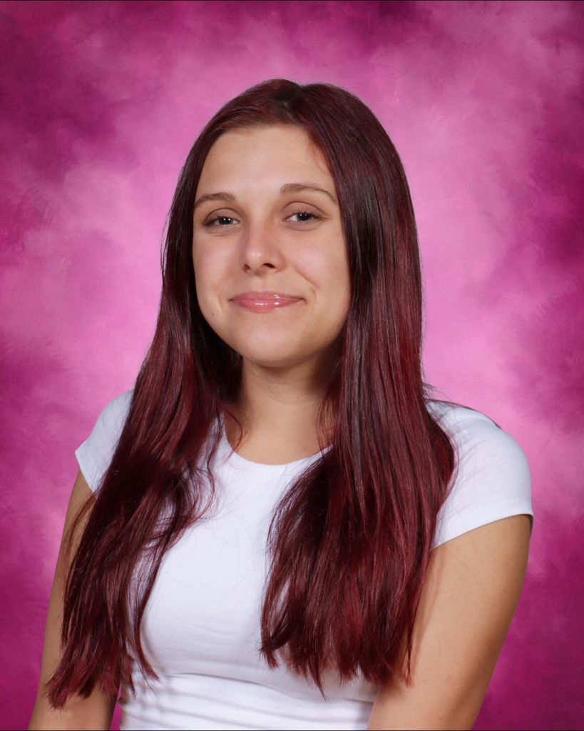 Alexzandra Nicole Penny Bertram