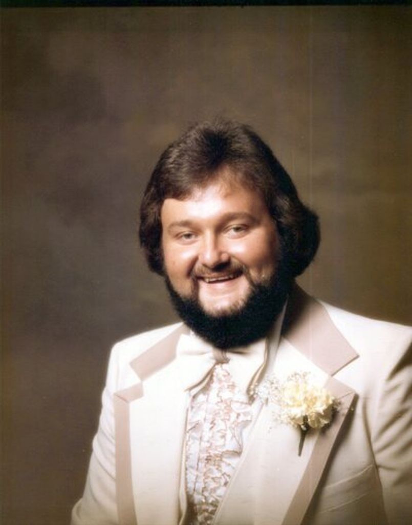 Lawrence "Lucy" Dan Albritton Profile Photo