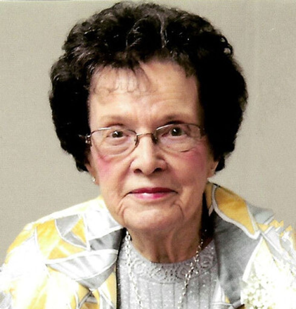 Betty C. Russell