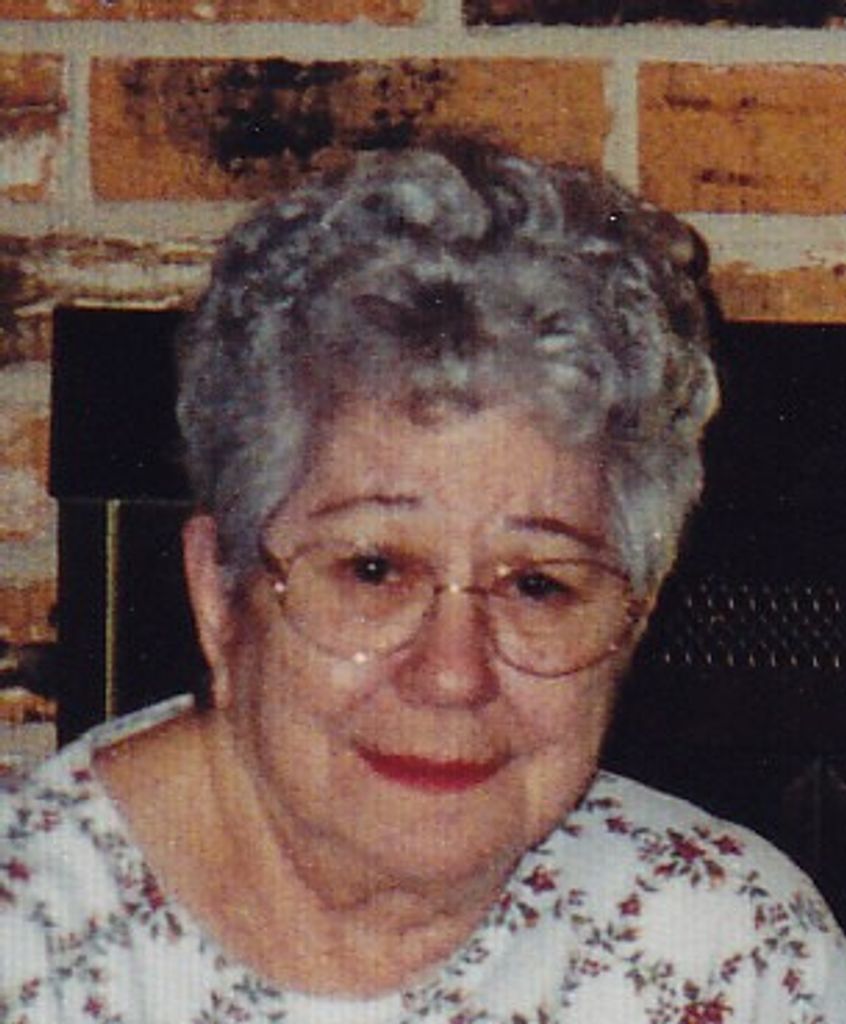 Lillie H. Sutherland Haas