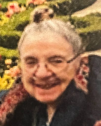 Helen R. Golob's obituary image