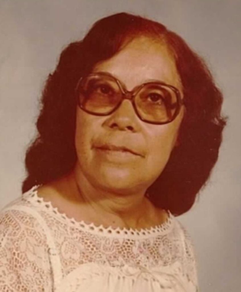 Sophia R. Hernandez Profile Photo