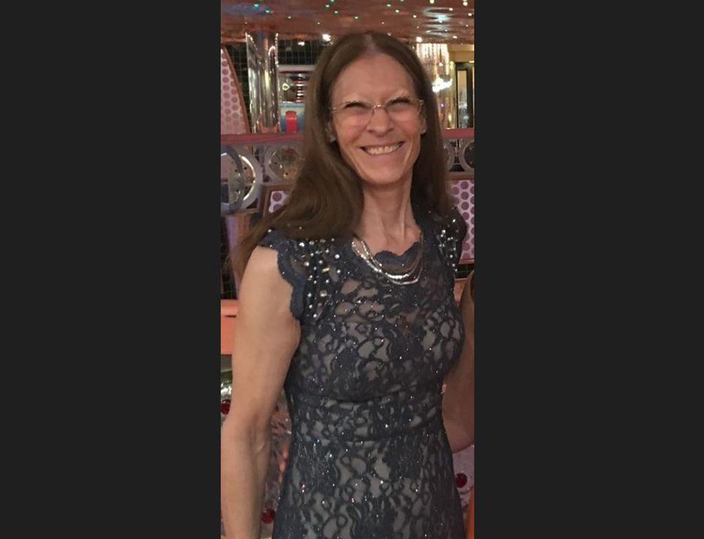 Mary Grady Profile Photo