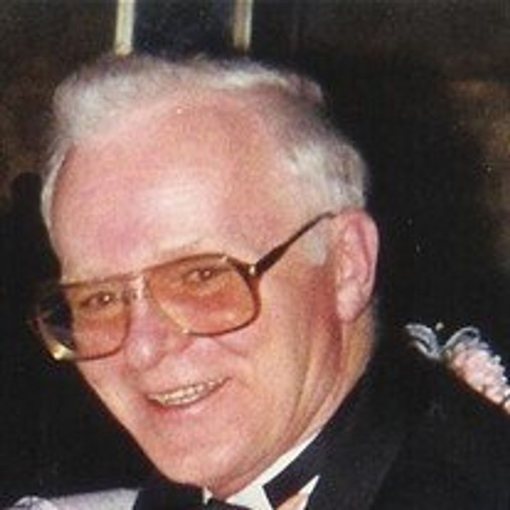 James  Francis Walsh