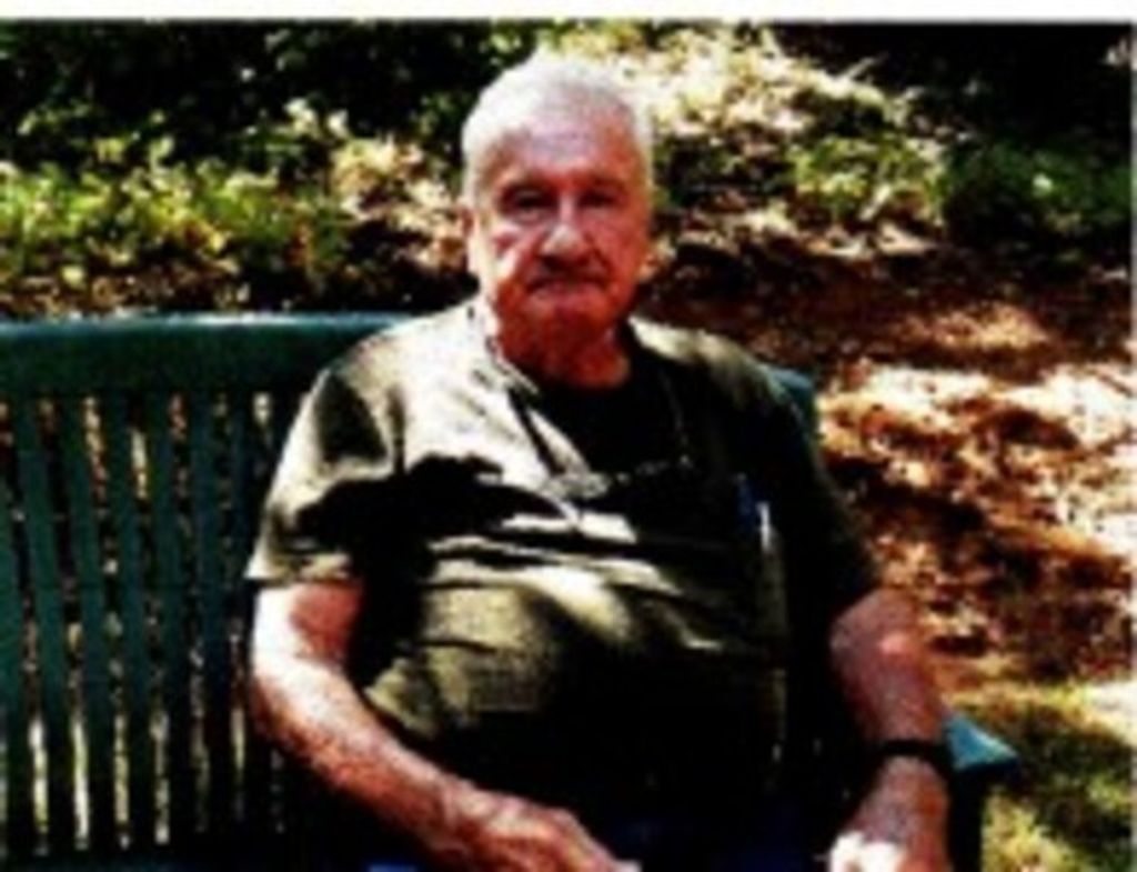 George A Vonasek Profile Photo