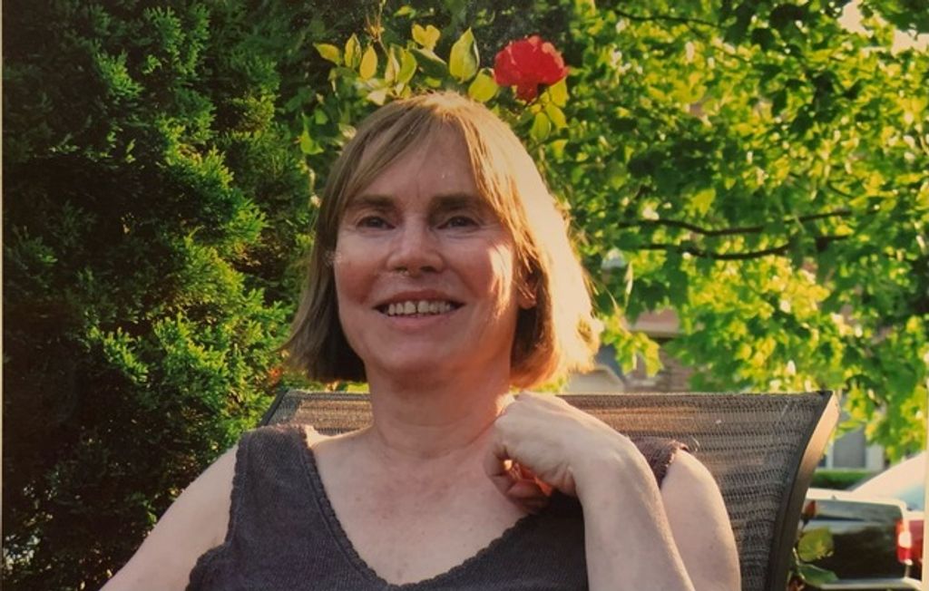 Medine E. " Betsy " James-Elmehais Profile Photo