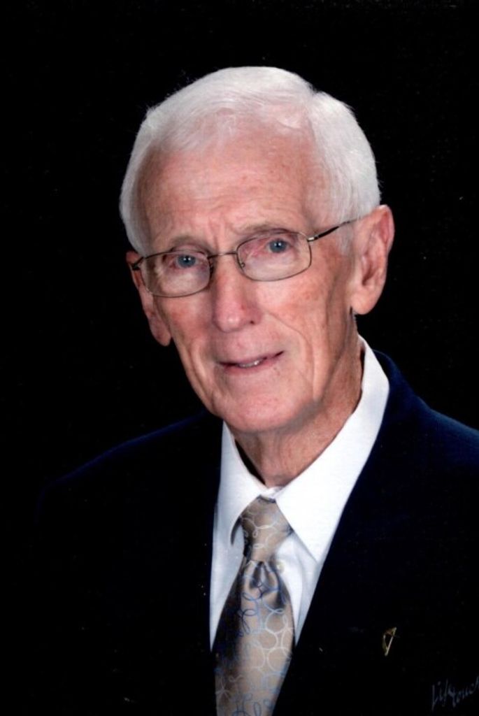 Harry Marvin Futral, Sr.