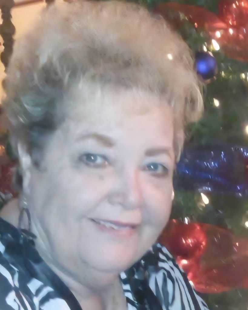 Betty Ann Morris Blackwelder Profile Photo