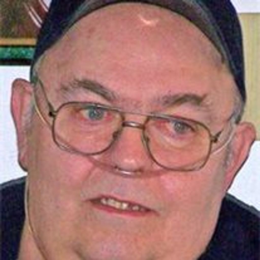 Clinton W. Smith