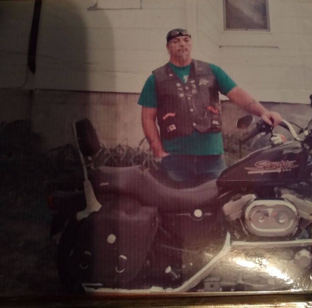 Donald Lavern Sands