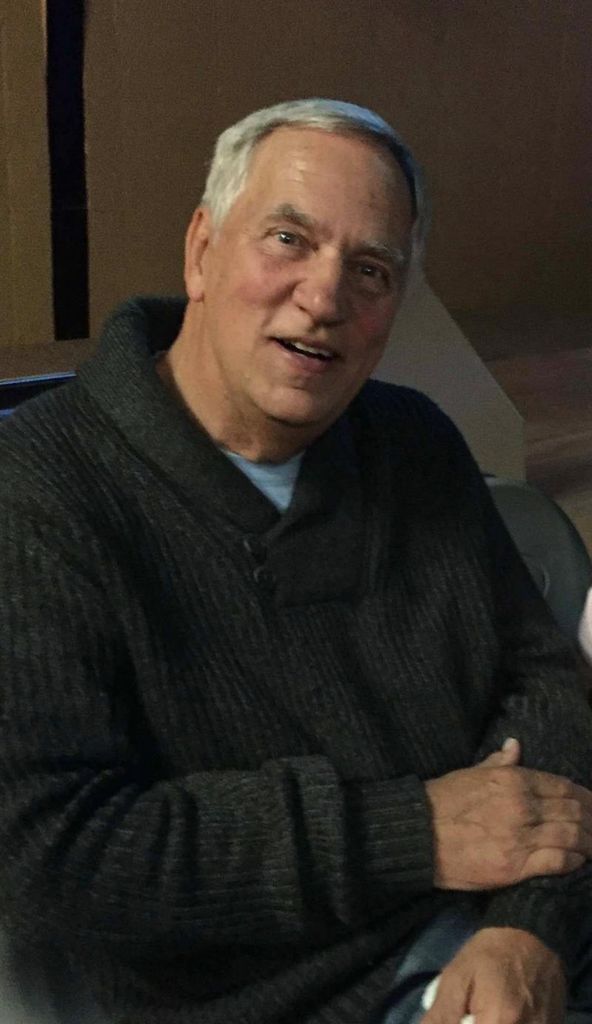 Gilbert Wayne Hunter Profile Photo