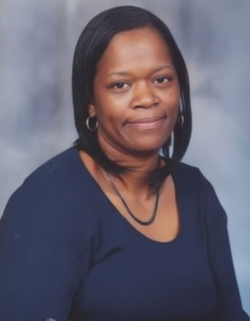 Brenda Joyce Brown-Hudgins