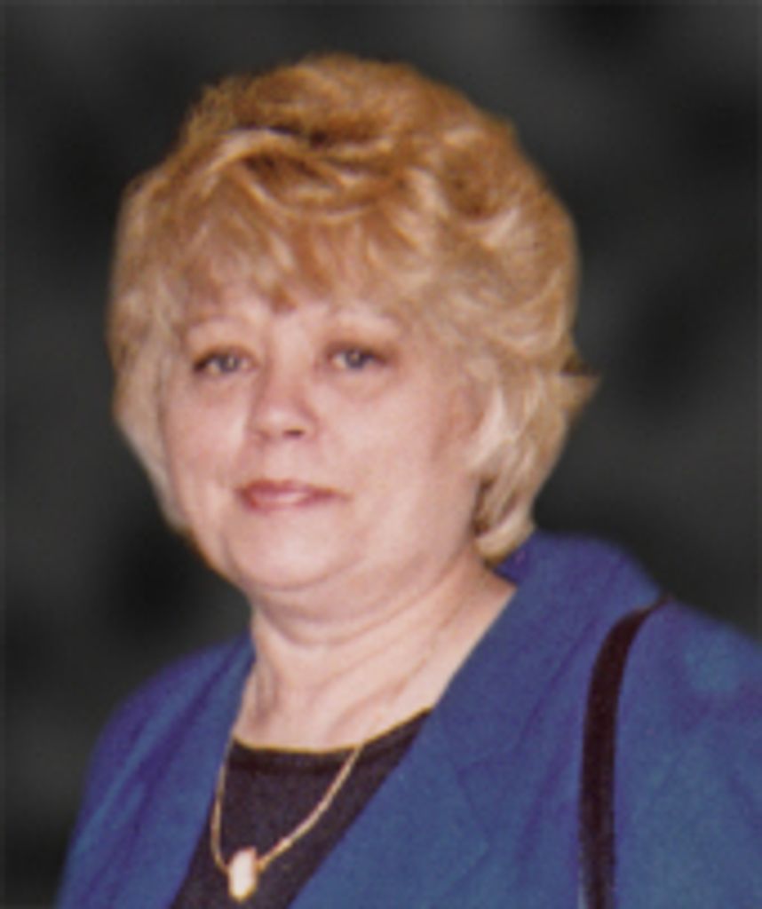 Helen Marie Kamischke