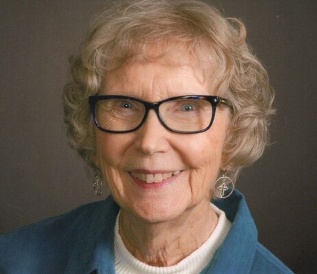 Janet Ruth Malpert