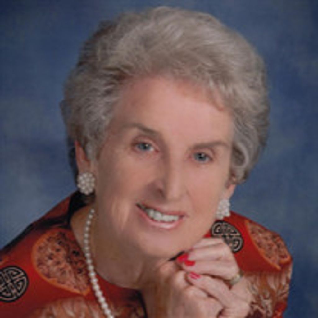 Polly Estelle Meadows Wagner