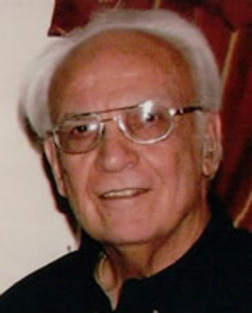Dominic Richard Squeglia