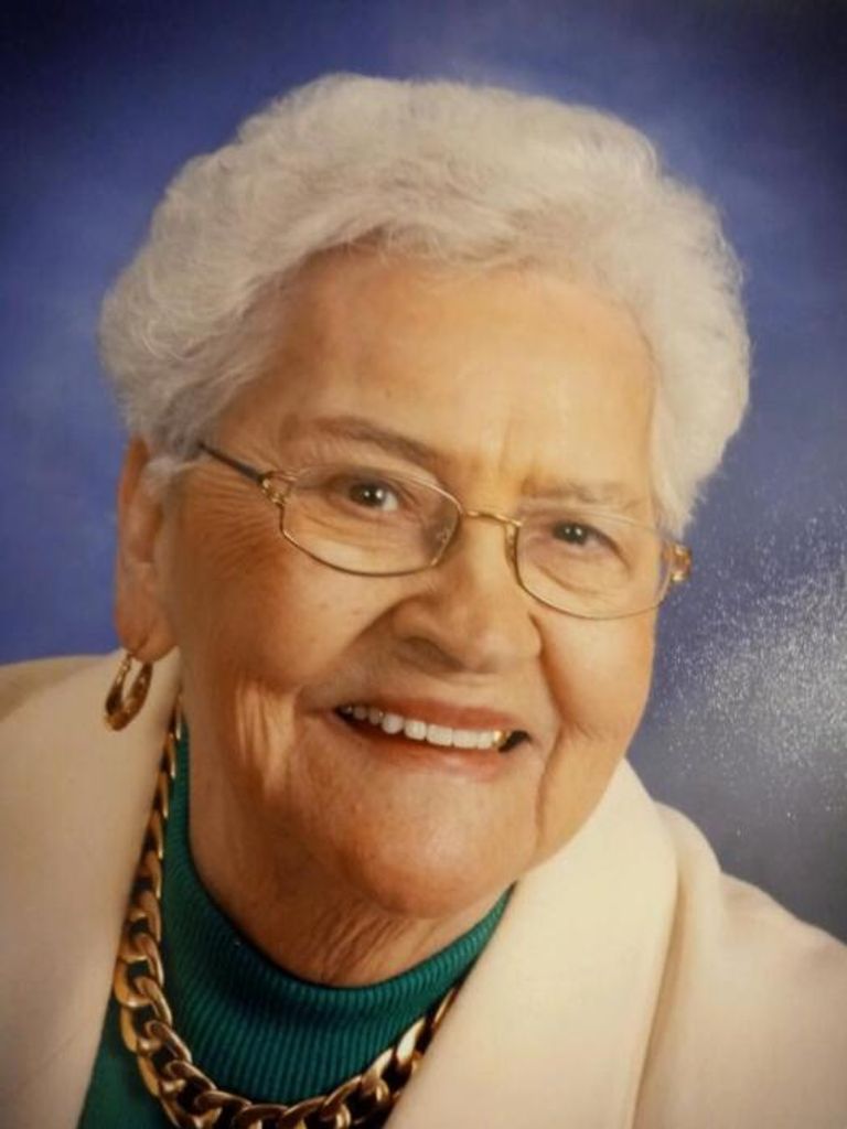 Audrey Jean (Armes) Pratt