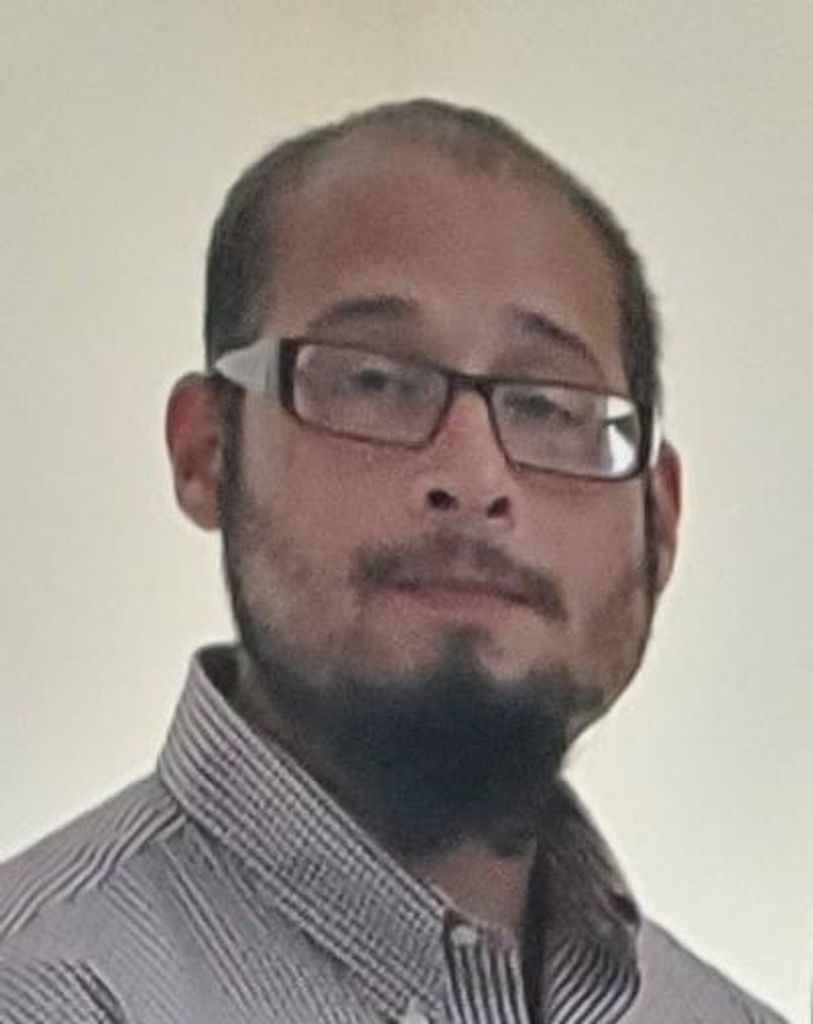 Christian O. Martinez