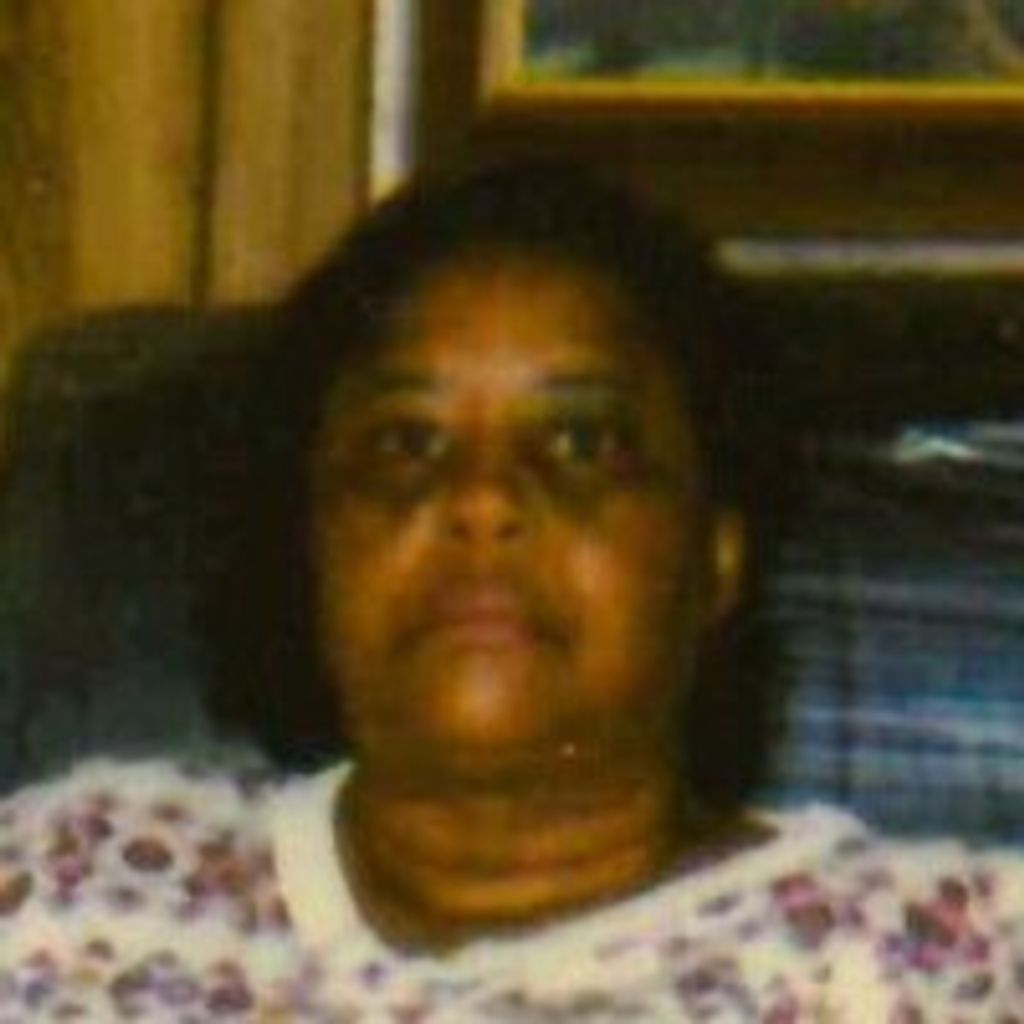 Etta Mcelrath