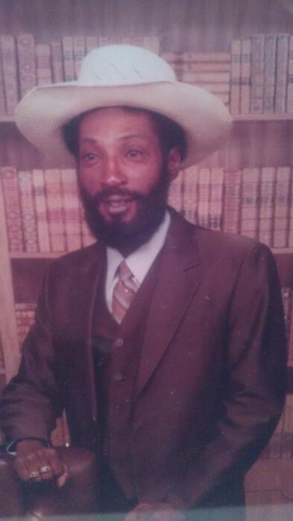 WILLIE ADAMS