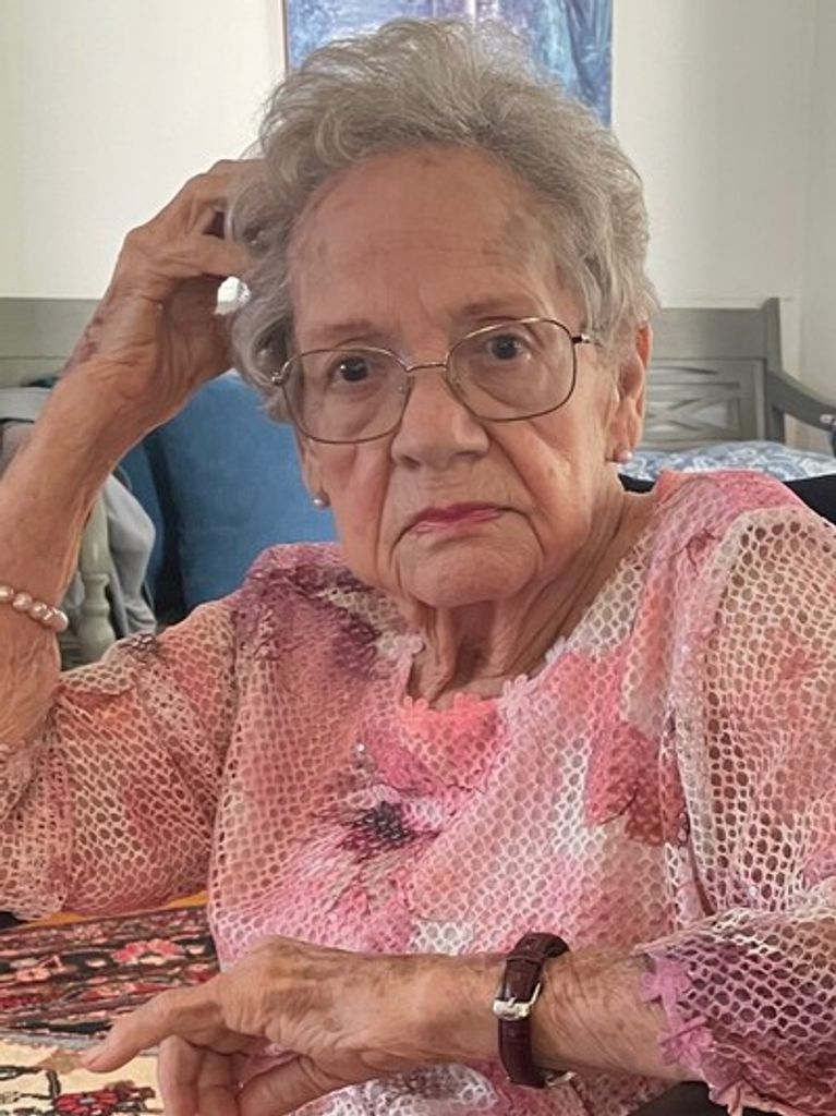 Gillie S. Baker Profile Photo